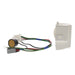 EBG60663205 Refrigerator Thermistor for LG - Snap Supply--2667138-AH3644971-AP5596102