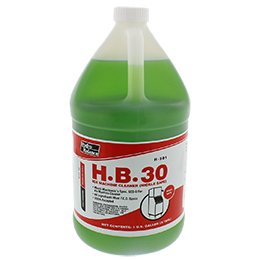 H-301 Ice Machine Cleaner - Snap Supply--H-301-H301-HVAC
