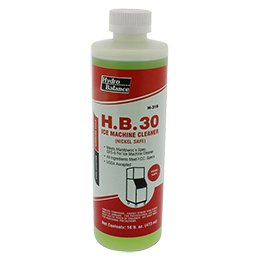 H-316 Ice Machine Cleaner - Snap Supply--H-316-H316-HVAC