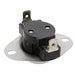 L135 Dryer Thermostat - Snap Supply--1134151-300859-301952