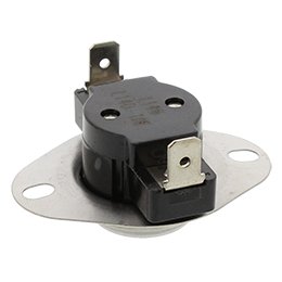 L140 Dryer Thermostat - Snap Supply--131298400-23000-232891
