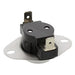 L180 Dryer Thermostat - Snap Supply--301724-400198-5439210