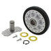 LA1007 Front Roller Kit - Snap Supply--DE690-ERLA1007-Front Roller Kit