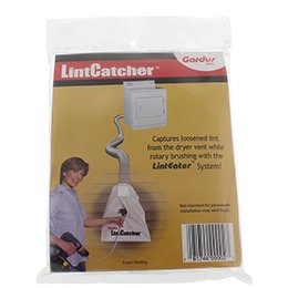 LC101 Lint Catcher Bag - Snap Supply--LC101-Lint Catcher Bag-None