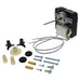 M245 Evaporator Motor - Snap Supply--1135914-115560-132960
