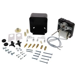 M249 Evaporator Motor - Snap Supply--1105608-1105609-5104-050-3
