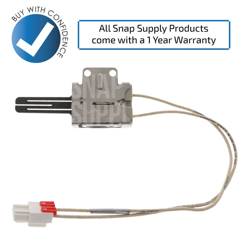 MEE61841401 Oven Igniter for LG Snap Supply Oven Parts and Accessory