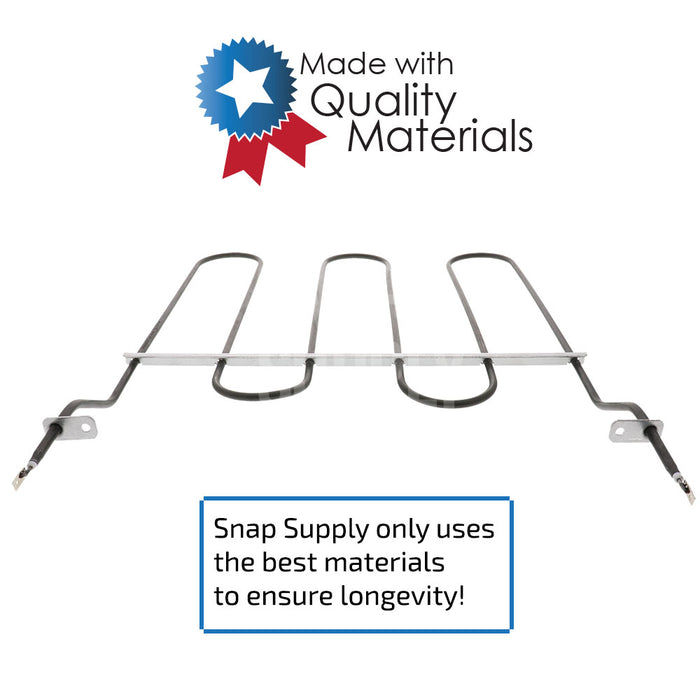 MEE61945104 Broiler Element for LG - Snap Supply - [Product_Sku]