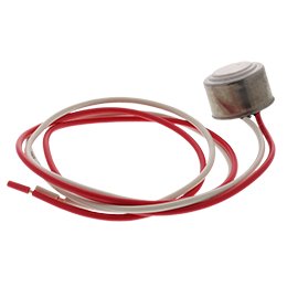 ML55 Defrost Thermostat - Snap Supply--530339910-Defrost Thermostat-ERML55