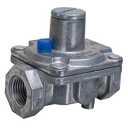 PR2 Pressure Regulator - Snap Supply--13003-1801L40-1801L45