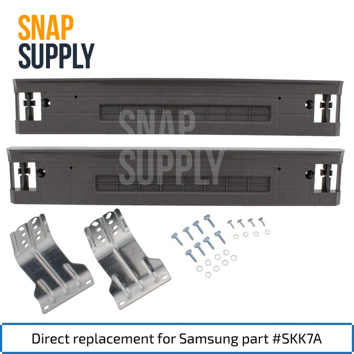 SKK-7A Stacking Kit for Samsung - Snap Supply--express-Kit-Retail