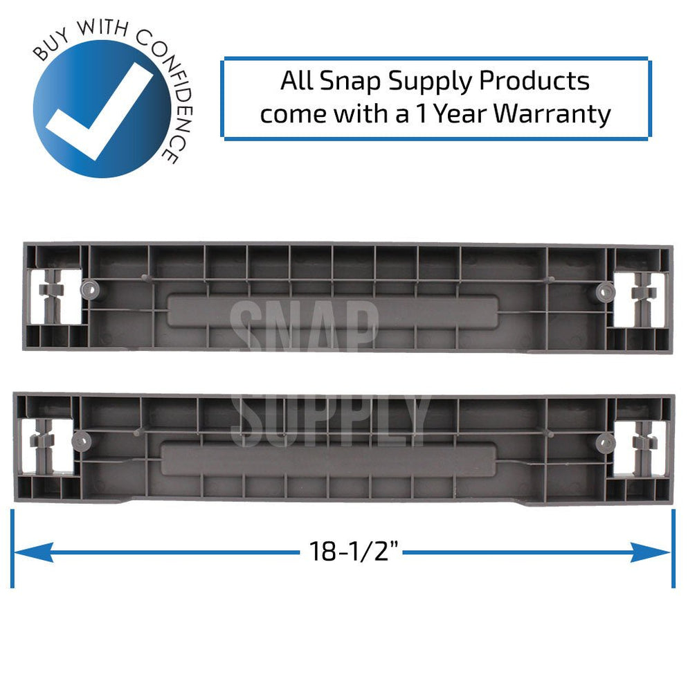 SKK7A Stacking Kit for Samsung Snap Supply Home Improvement express Kit Retail