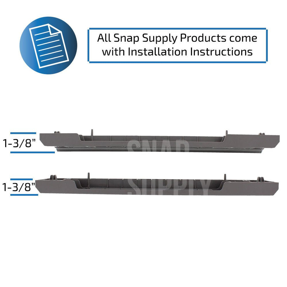 SKK7A Stacking Kit for Samsung Snap Supply Home Improvement express Kit Retail