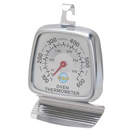 TA54 Oven Thermometer - Snap Supply--19950054-25544-Cooking