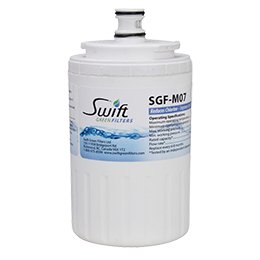 UKF7003 Water Filter - Snap Supply--EFF-6014A-ERUKF7003-MYRF-100