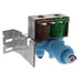 W10190965 & W10408179 Ice Maker & Water Valve Kit for Whirlpool - Snap Supply--Ice Maker-Refrigerator-Water Valve