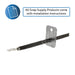 W10201551 Broil Element for Whirlpool - Snap Supply--Broil Element-Retail-