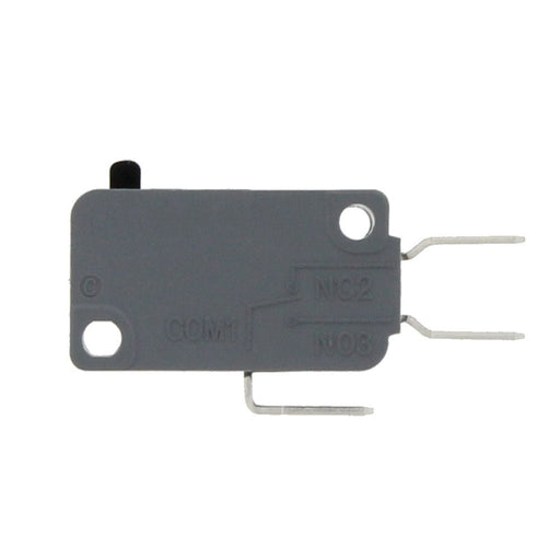 W10211972 Microwave Button Switch for Whirlpool - Snap Supply--Button Switch-Microwave-Retail