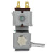 W10238100 Refrigerator Water Valve for Whirlpool - Snap Supply--Refrigerator-Water Valve-