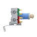 W10247725 Refrigerator Water Valve for Whirlpool - Snap Supply--1515060-2223469-2315533