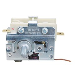 W10252619 Thermostat - Snap Supply--4371308-Cooking-ERW10252619