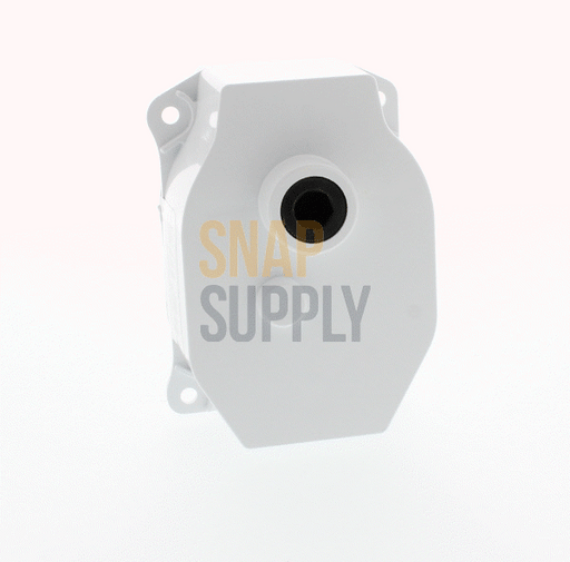 W10271509 Ice Dispenser Auger for Whirlpool - Snap Supply--AUGER-Refrigerator-Retail