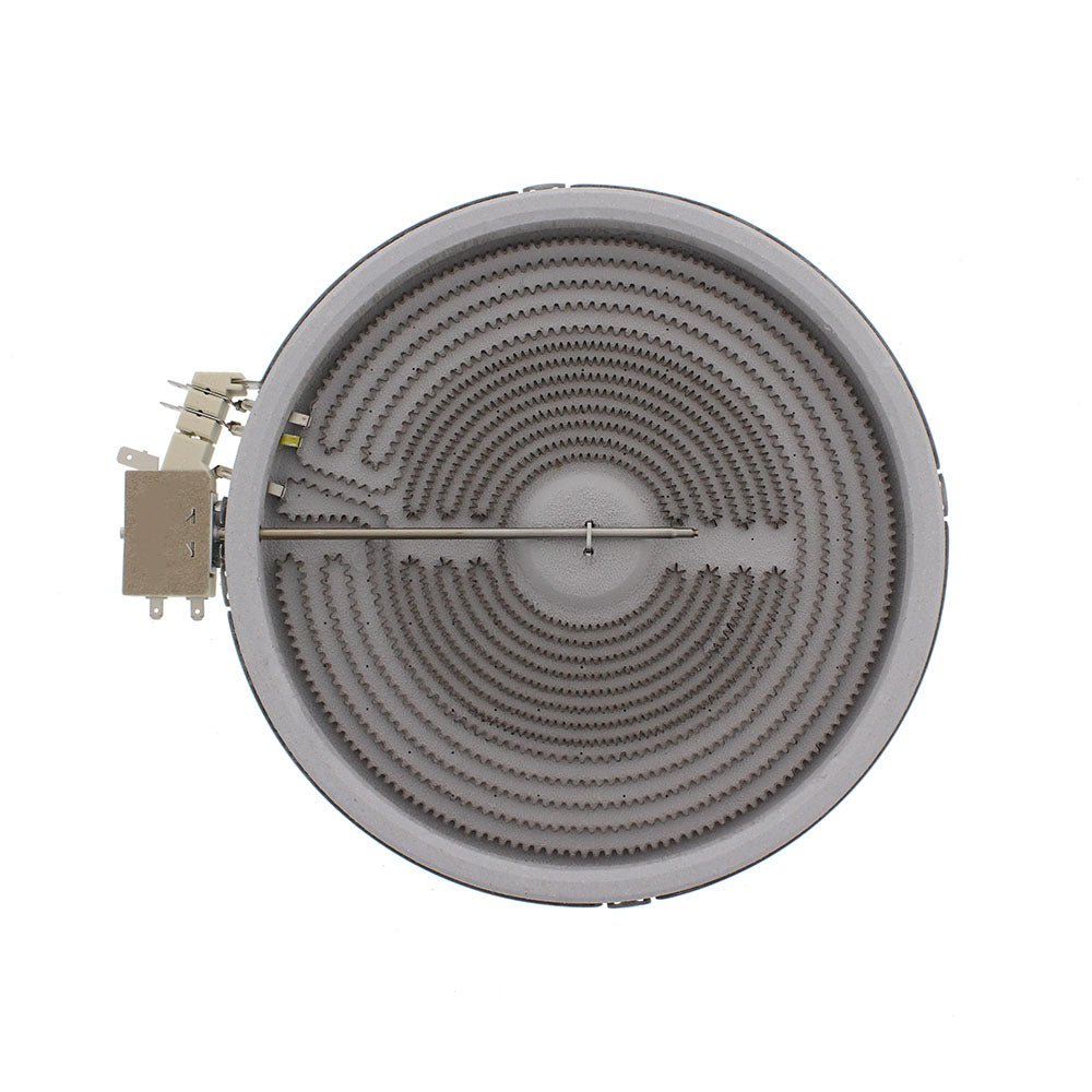 Genuine Whirlpool Dual Radiant Heating Element – W10275048 / W11517959 (Fits Maytag KitchenAid Amana)