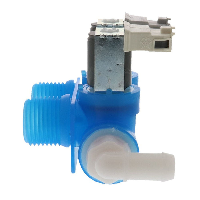 W10289387 Washer Water Valve for Whirlpool - Snap Supply--1552836-PS11752082-W10289387