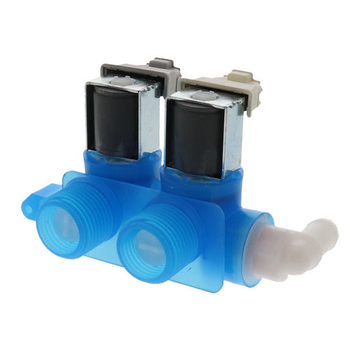 W10289387 Washer Water Valve for Whirlpool - Snap Supply--1552836-PS11752082-W10289387