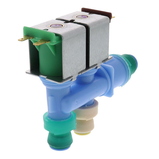 W10312696 Refrigerator Water Valve for Whirlpool - Snap Supply--Refrigerator-Water Valve-