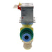 W10341320 Water Valve for Whirlpool - Snap Supply--Refrigerator-Retail-Water Valve
