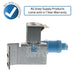W10408179 Water Inlet Valve for Whirlpool - Snap Supply--express-Retail-Water Valve
