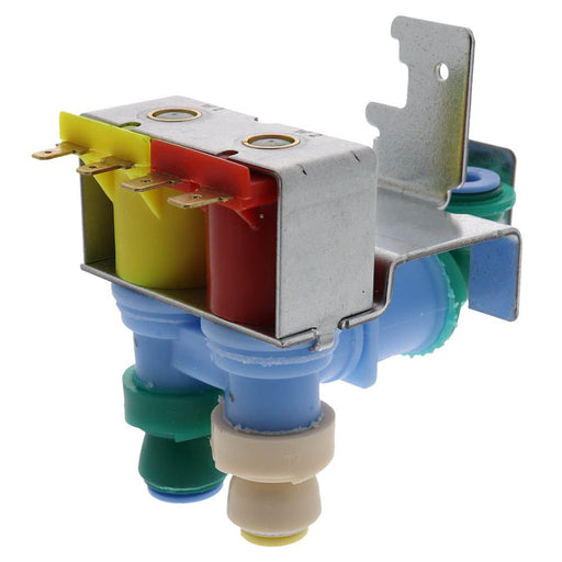 W10420083 Water Valve for Whirlpool - Snap Supply--express-Refrigerator-Water Valve