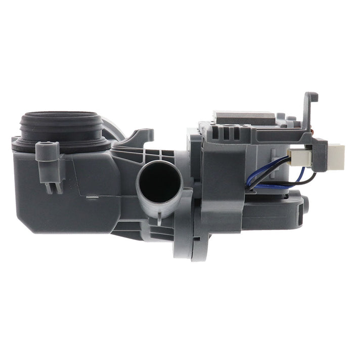 W10425238 Water Pump for Whirlpool - Snap Supply--Laundry-Washer-Washer Pump