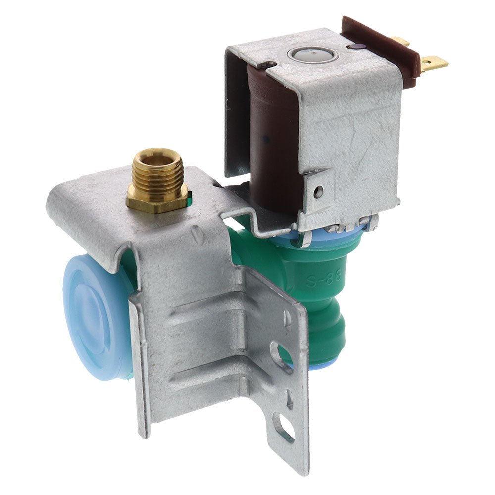 Water Valve