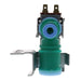 W10498990 Refrigerator Water Valve For Whirlpool - Snap Supply--Refrigerator-Retail-Water Valve
