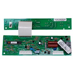 W10503278 CONTROL BOARD (REFURBISHED) FOR WHIRLPOOL - Snap Supply--Ref. NEW--