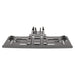 W10546503 Upper Rack Adjuster for Whirlpool - Snap Supply--Dishwasher-Retail-
