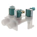W10599356 Washer Water Valve for Whirlpool - Snap Supply--3023192-AP5692067-Laundry