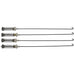 W10780045 Suspension Rod Kit for Whirlpool - Snap Supply--express-Laundry-