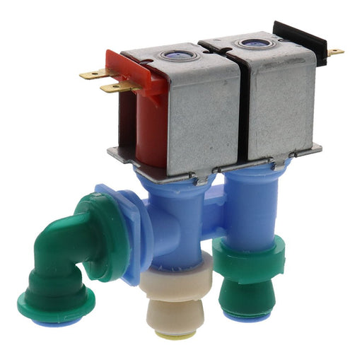 W10873098 Refrigerator Water Valve for Whirlpool - Snap Supply--4459916-AP6030523-PS11765403