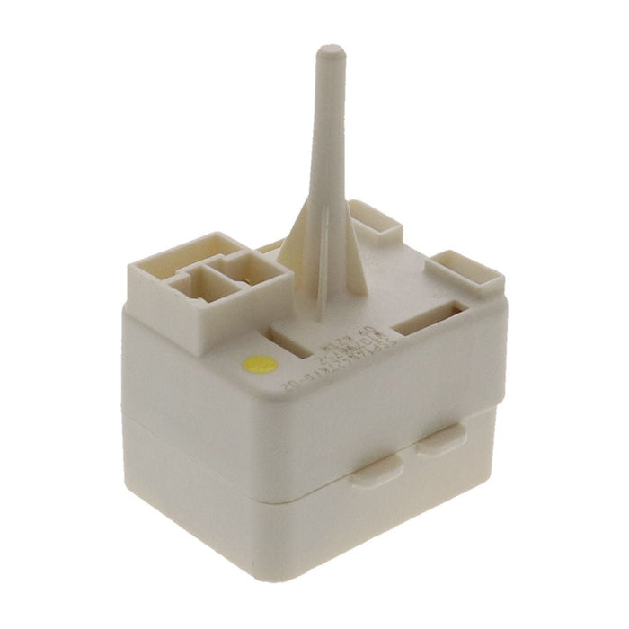W10873801 Refrigerator Start Relay for Whirlpool - Snap Supply--4459933-AP6027333-PS11759689