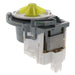 W10876537 Drain Pump for Whirlpool - Snap Supply--Dishwasher-Drain Pump-