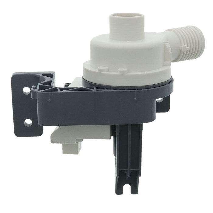 W10876600 Drain Pump for Whirlpool - Snap Supply--Laundry--