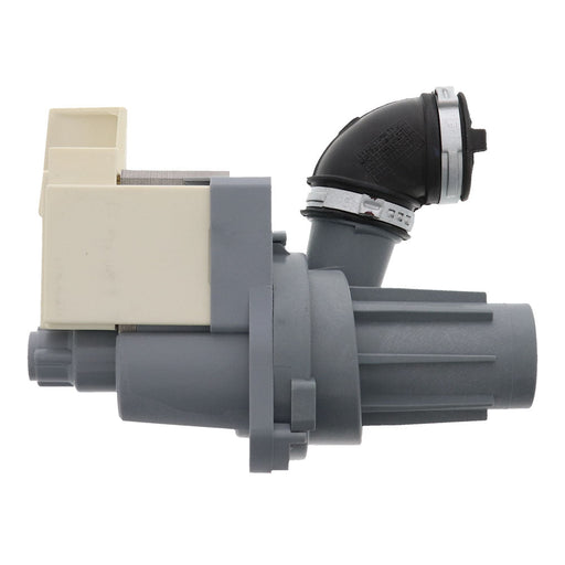 W10879262 Dishwasher Drain Pump for Whirlpool - Snap Supply--4460096-AP6027386-Drain Pump