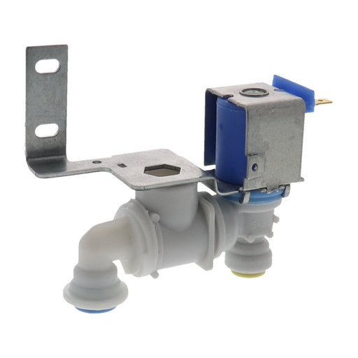 W10881366 Refrigerator Water Valve for Whirlpool - Snap Supply--2313644-4451599-AP6026391