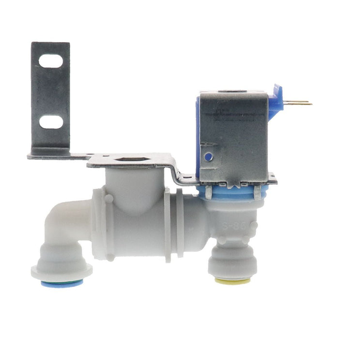 W10881366 Refrigerator Water Valve for Whirlpool - Snap Supply--2313644-4451599-AP6026391