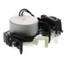 W10913953 Actuator for Whirlpool - Snap Supply--express-Laundry-