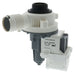 W10919003 Drain Pump for Whirlpool - Snap Supply--Laundry--