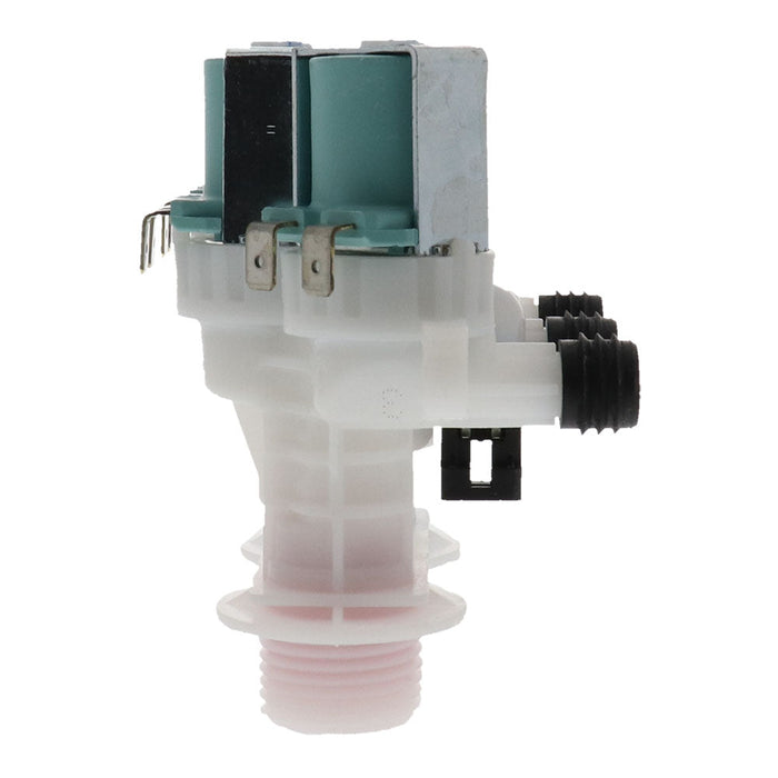 W11165546 Water Valve for Whirlpool - Snap Supply--express-Laundry-Laundry Other
